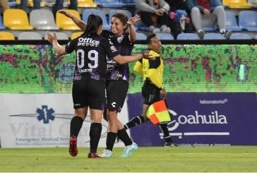 De la mano de Corral, Pachuca venció a Santos con autoridad