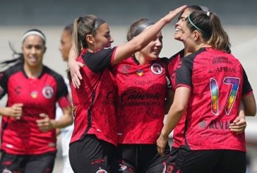 Xolos liga su tercer triunfo consecutivo