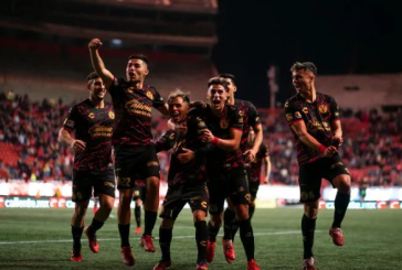 Xolos rompió la sequía y al fin ganó