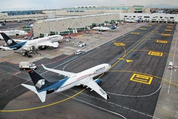 Propone Alberto Anaya que Guardia Nacional por Ley resguarde aeropuertos nacionales