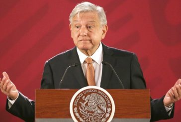 INE ordena a AMLO eliminar partes de ‘la mañanera’ donde habló del ‘Plan C’ electoral