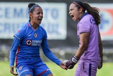 Cruz Azul y León reparten puntos en la Noria