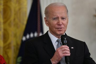 <strong>Biden promulga ley de transparencia sobre orígenes de la pandemia de Covid-19</strong>