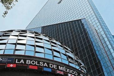 Cae precio de acciones de instituciones financieras en México por turbulencia en EU