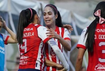 Chivas venció a Querétaro por la mínima