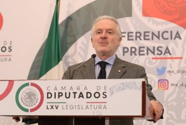 Aplaude oposición en San Lázaro suspensión del ‘plan b’; Morena descalifica