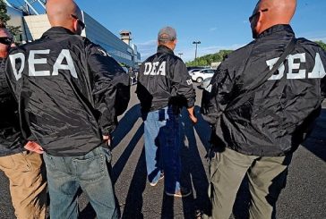 Cárteles de Sinaloa y Jalisco, las principales amenazas: DEA