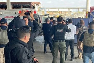 Entregan a estadounidenses que fueron secuestrados en Tamaulipas