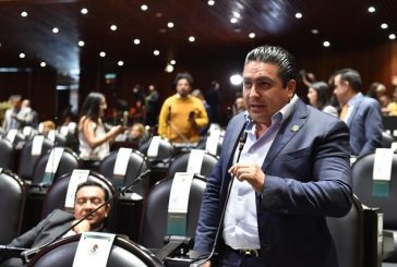 Política para combatir la inseguridad a fracasado: García García