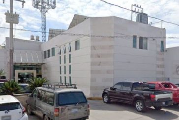 Detienen a dueño de uno de los hospitales donde surgieron casos de meningitis en Durango