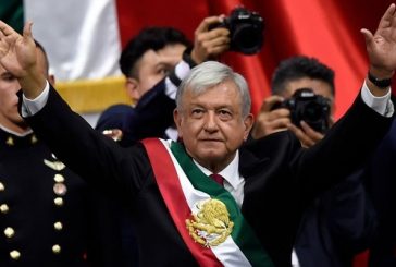 Una presidencia sin límites quiere dejar de herencia AMLO