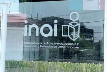 Interpondrá INAI recurso contra el ‘plan B’