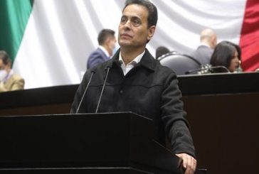 Aprueban iniciativa del diputado Ismael Hernández que establece la integración de comisariado ejidal de manera paritaria