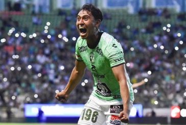 León vence a Atlético San Luis y aspira a la liguilla