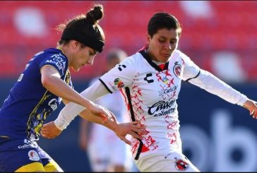 Atlético de San Luis y Tijuana reparten puntos en el Alfonso Lastras