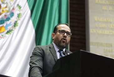 Plantea reformas a leyes del IMSS e ISSSTE para garantizar acceso a la salud a personas con discapacidad