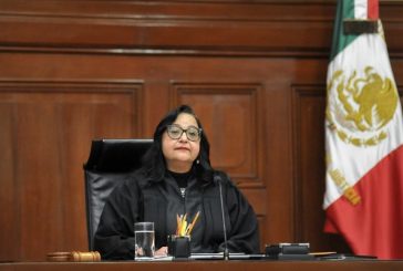 Norma Piña llama a AMLO y Sheinbaum a sumarse al diálogo sobre la reforma judicial