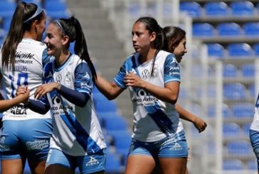 Puebla saca su segundo triunfo en el Clausura 2023