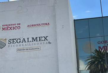 Revés a FGR en caso Segalmex