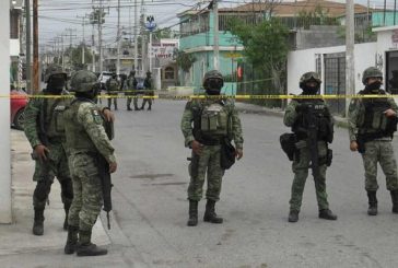 Vinculan a proceso a cuatro militares por caso Tamaulipas