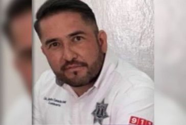 Asesinan a subsecretario operativo de Secretaría de Seguridad Ciudadana de Guanajuato capital