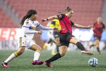 Primer triunfo histórico de Tijuana ante Tigres