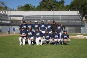 Con estupendo juego redondo entre ofensiva y defensiva,  Lobos se impone