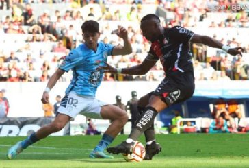 Atlas consigue triunfo vital ante Pachuca y sigue soñando en el repechaje