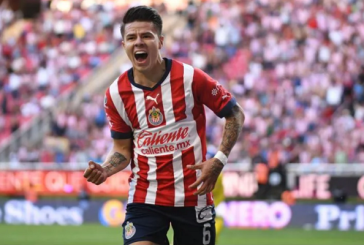 Chivas se reencuentran con el triunfo