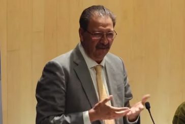 Concluye la 2ª Semana Nacional de la Infraestructura Transformadora, sea crea compromiso de realizar una ley sobre inversiones mixtas: Sandoval Flores