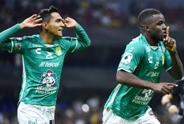 La Fiera rescata un empate en el Azteca