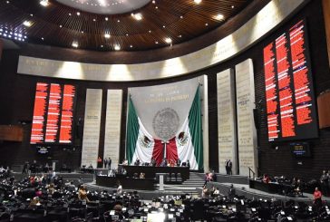 Eligen a diputadas y diputados que integrarán la Comisión Permanente