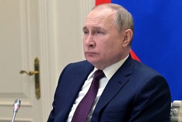 'No dejaremos sin respuesta el ingreso de Finlandia a la OTAN': Putin