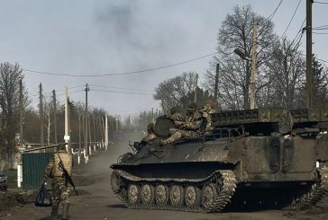 Kiev anuncia el retorno de 100 militares ucranianos en nuevo canje de presos