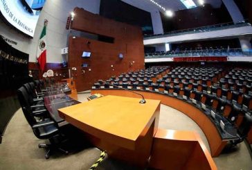 Juez de Distrito da nuevo plazo a Jucopo del Senado para que presente propuestas para comisionados del INAI