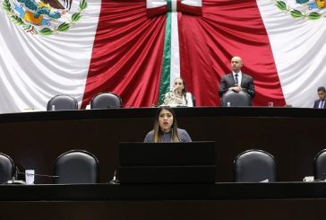 Avalan en Comisión de Asuntos Migratorios exhorto de Yeimi Aguilar para salvaguardar derechos humanos de migrantes