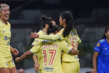 América toma ventaja en las semifinales ante las Amazonas