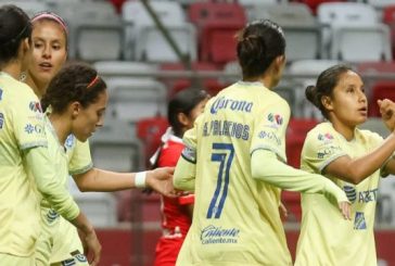 América cierra la fase regular ganando en el Infierno