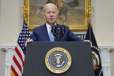 Biden, confía que habrá un acuerdo entre republicanos y demócratas para evitar impago de deuda