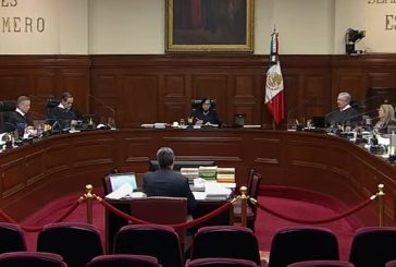 Convocan a trabajadores de Poder Judicial a marcha en defensa de la Corte