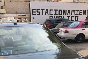 Estacionamientos públicos en CDMX cubrirán gastos por robo y daños