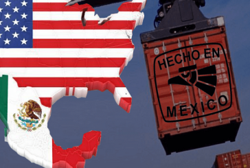 México se coloca como primer proveedor de Estados Unidos