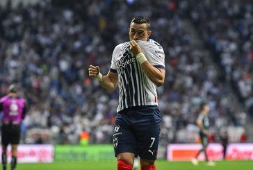 Rayados madruga y avanza