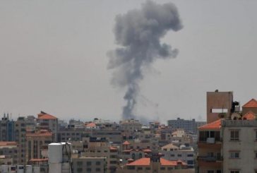 Nuevo ataque con cohete en Israel desde Gaza deja un muerto y 4 heridos