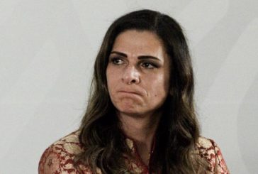 Olvida Ana Gabriela Guevara a los deportistas y no les ofrece apoyo