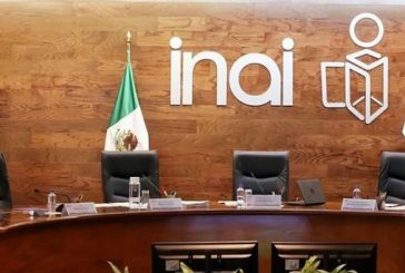 En 2023, INAI impuso multas por más de 46 mdp por incumplir obligaciones de transparencia