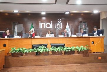 Jueza otorga al INAI suspensión definitiva contra omisión de Senado para nombrar comisionados