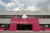 Jufed solicita a INE acatar suspensiones contra reforma judicial 