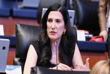 Consejería Jurídica de la Presidencia demuestra obsesión del Ejecutivo por el poder: Kenia López