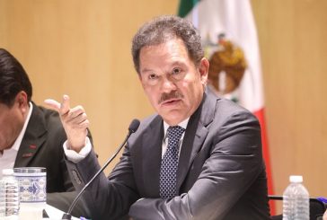 Reforma al poder Judicial es la respuesta al grave problema de la administración de justicia en México: Ignacio Mier